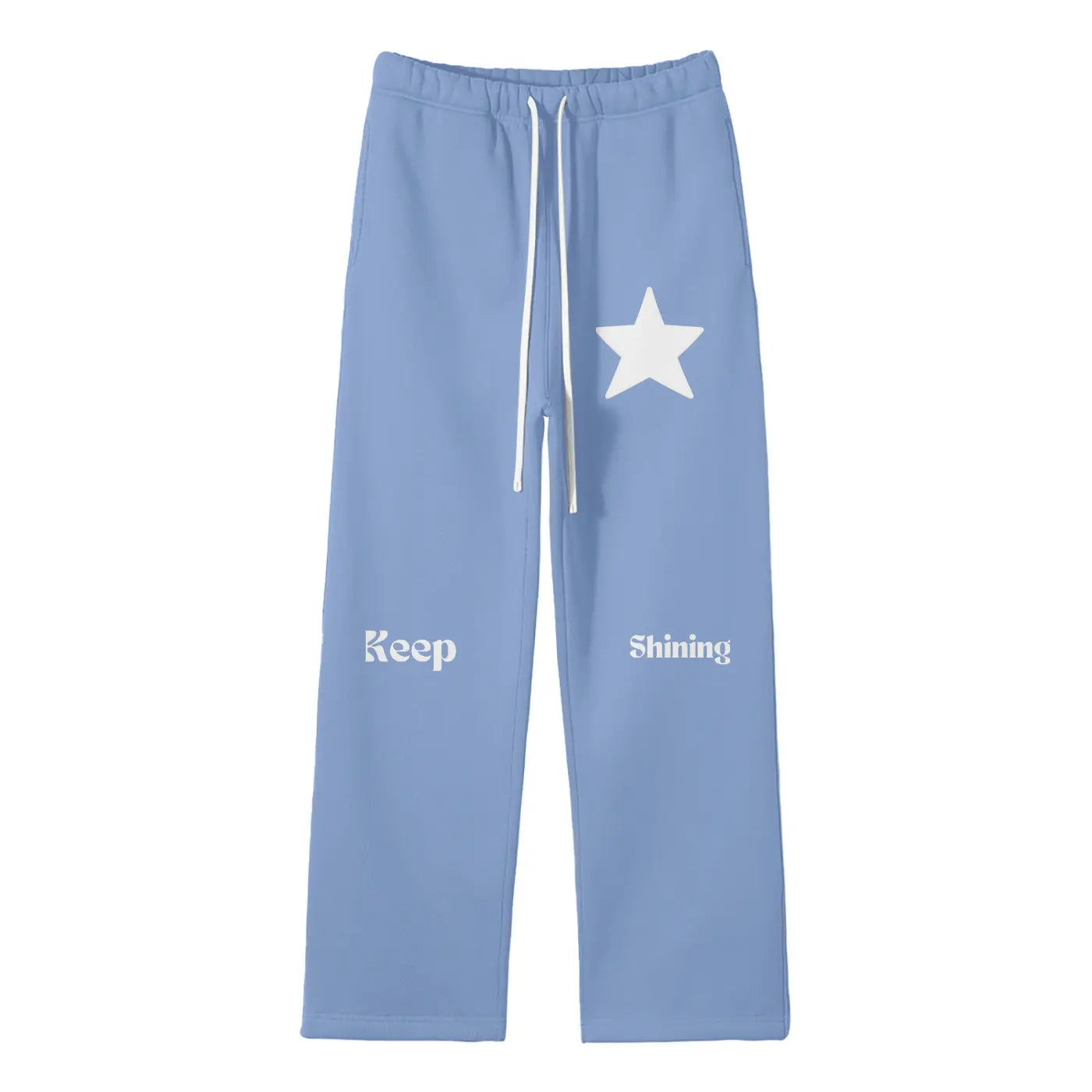 ROCKSTAR- Sweat pants  Fleece ODMPOD