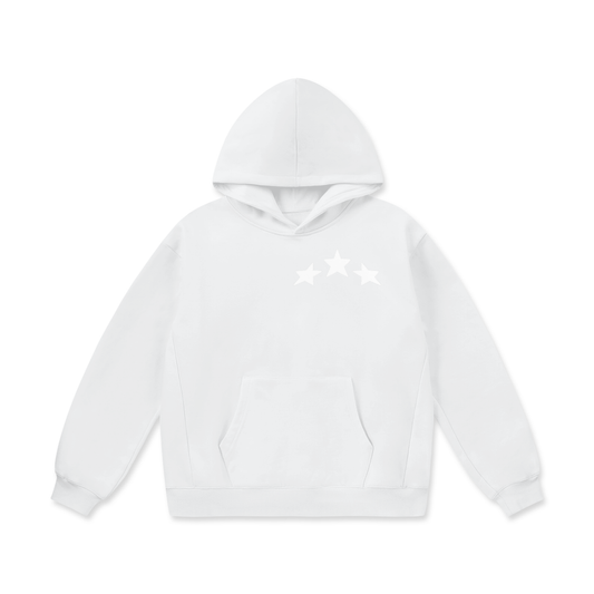 ROCKSTAR - Rage Fleece Hoodie